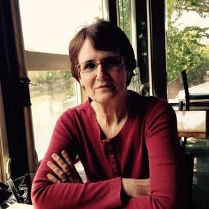 Meet your Posher, Kim